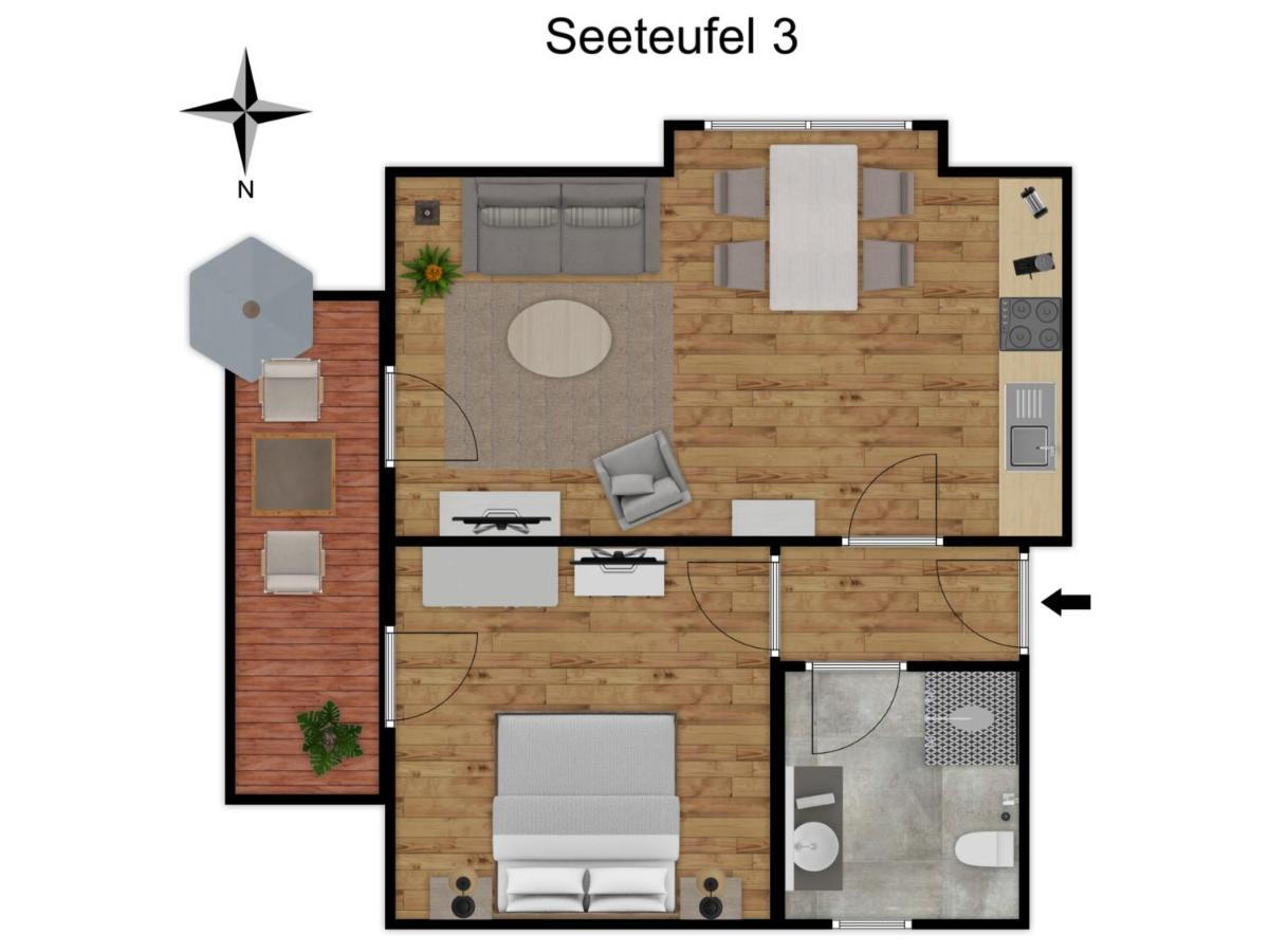 Seeteufel