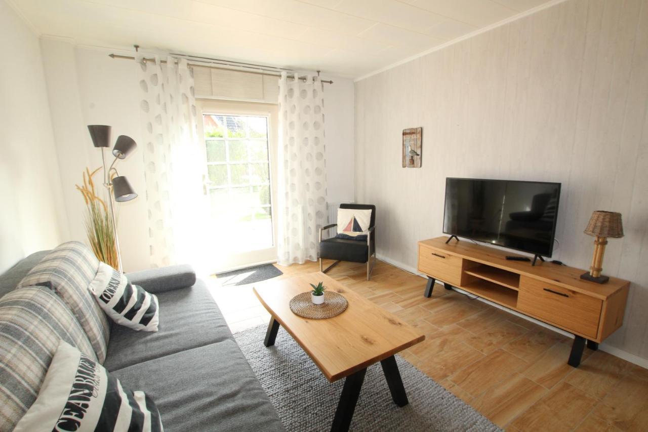 Seeteufel Apartment