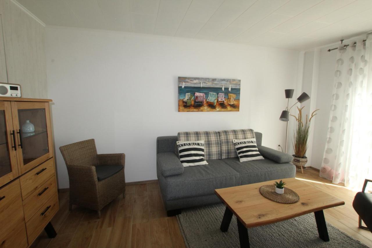 Seeteufel Apartment *