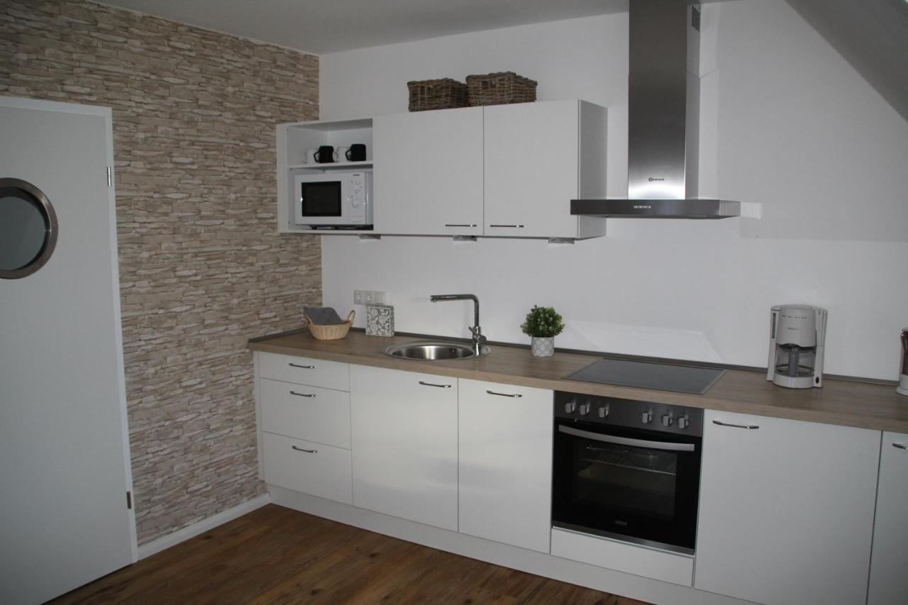 Apartment Seeteufel