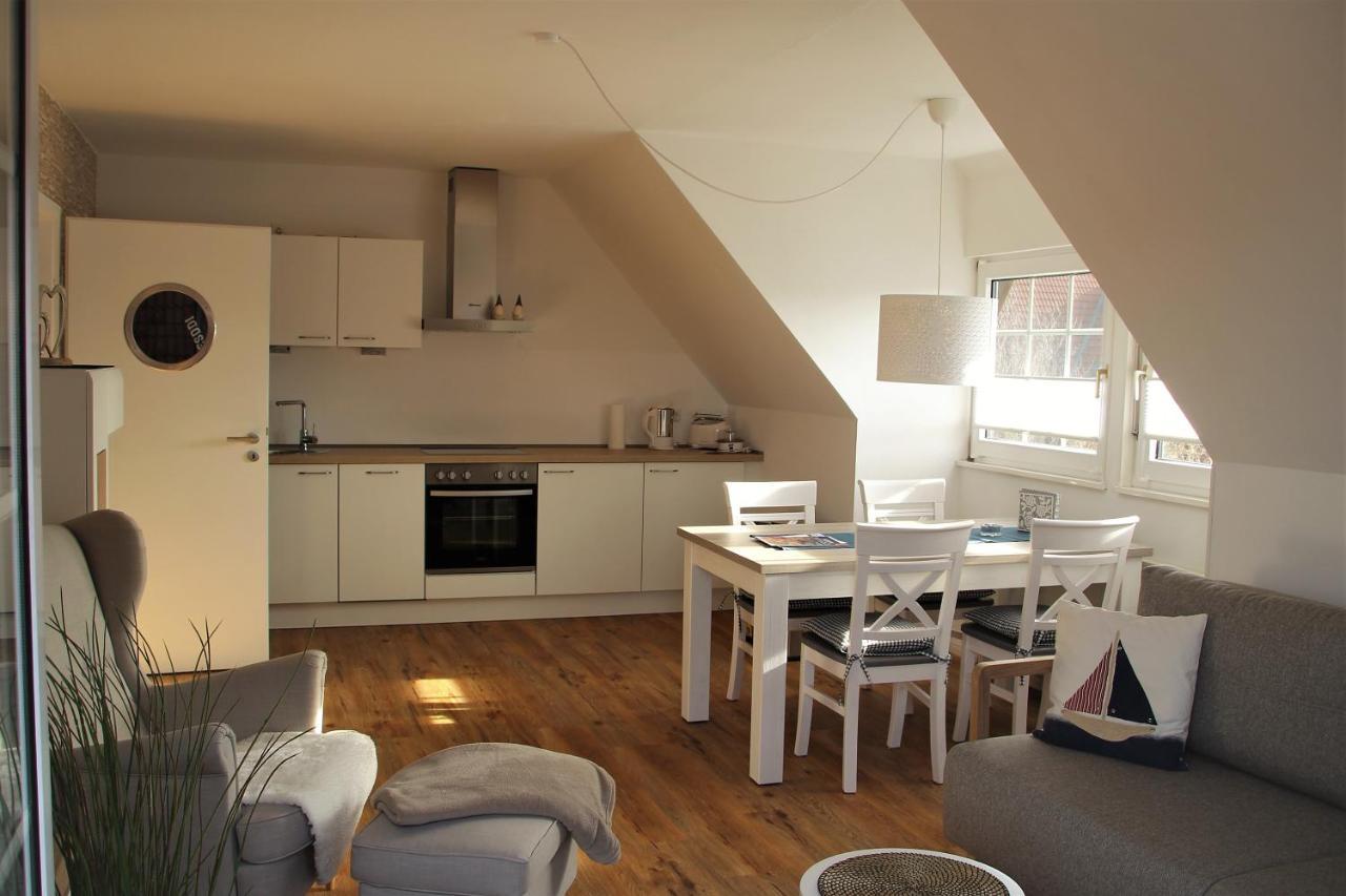 Seeteufel Apartment