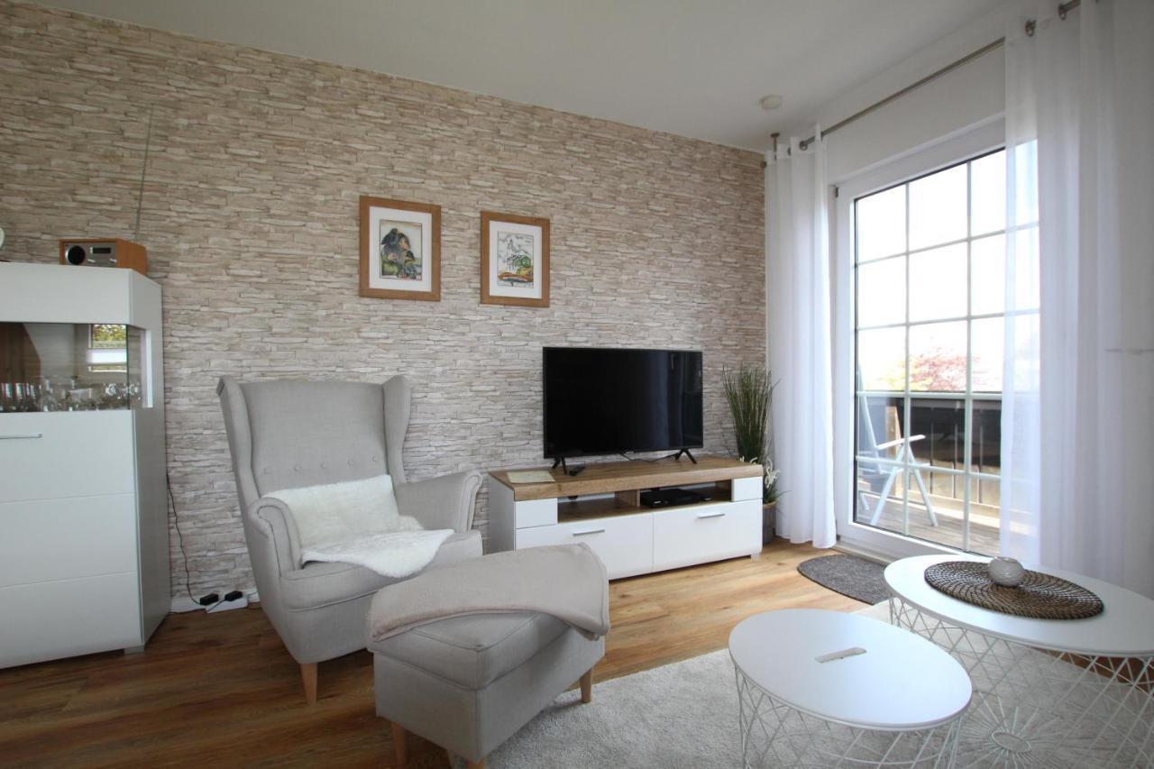 Seeteufel Apartment