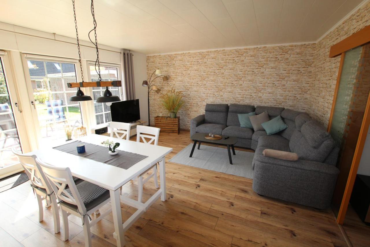 Seeteufel Apartment